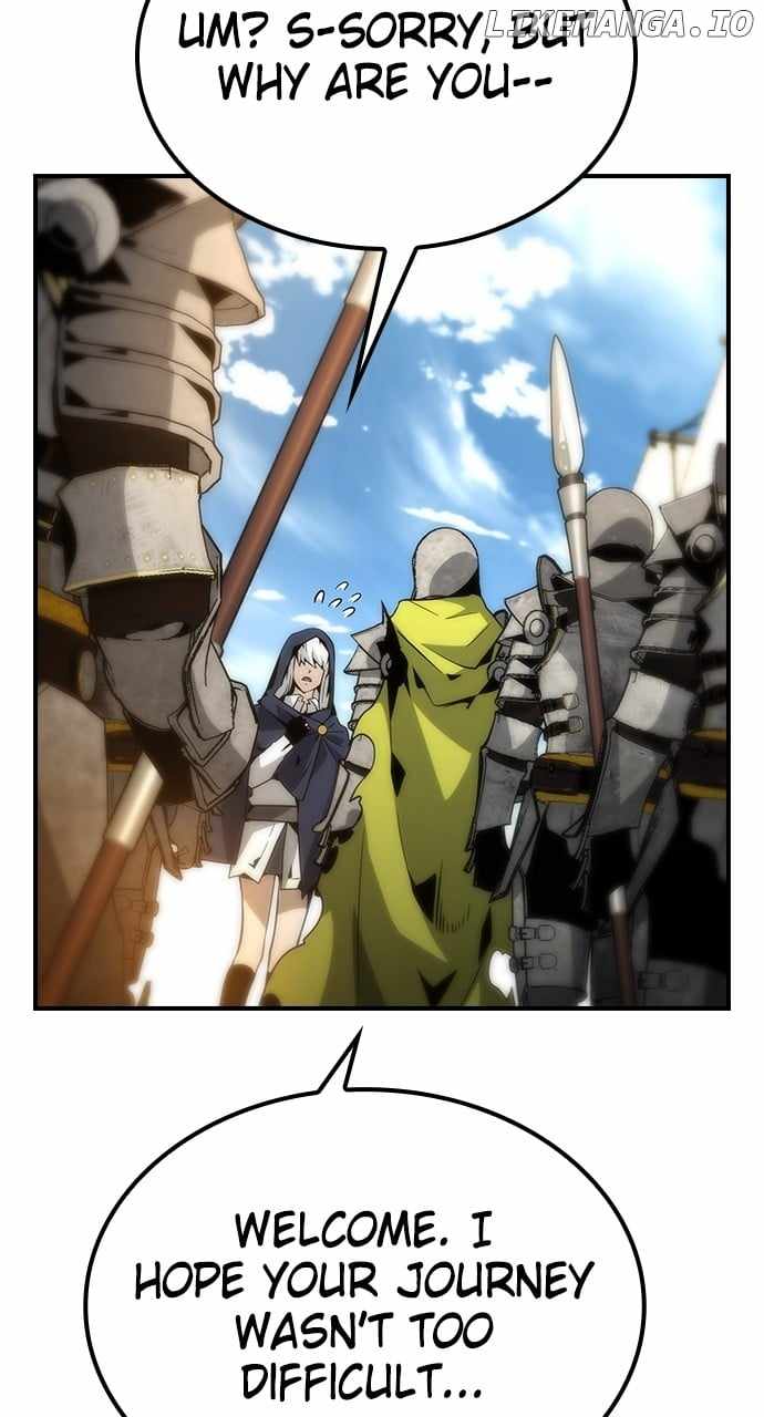 Bad Ending Maker Chapter 76 26